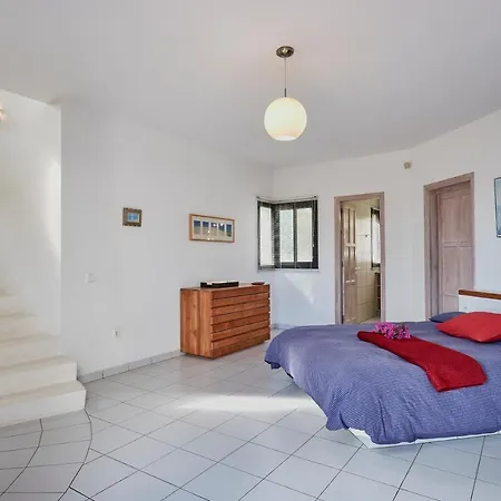 Paradise Villa