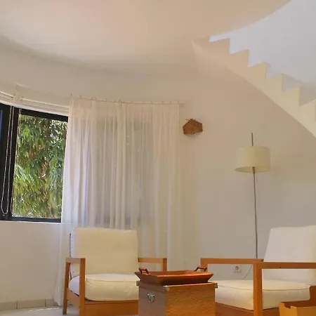 Villa Paradise