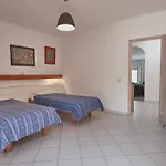 Paradise וילה Giniginámar
