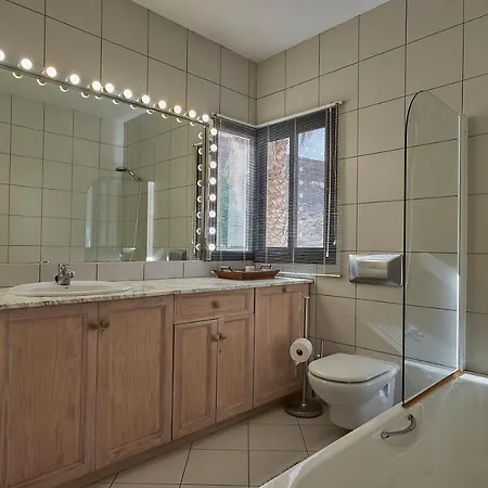 Paradise Villa Giniginámar