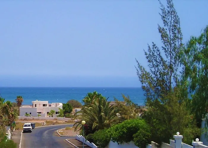 Вилла Paradise *