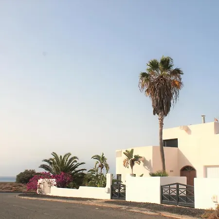 Paradise Beach * Giniginamar