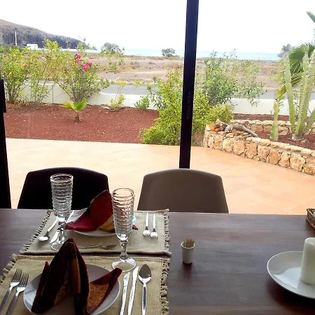 Paradise Beach Villa *