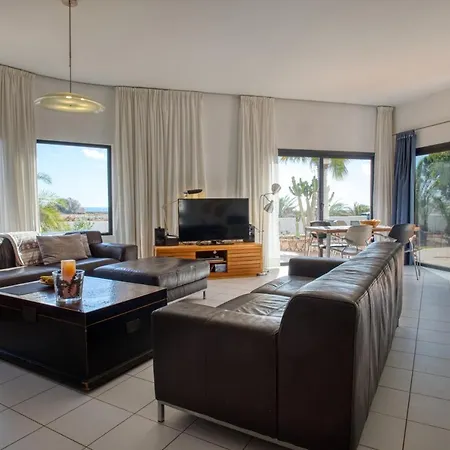 Villa Paradise Beach