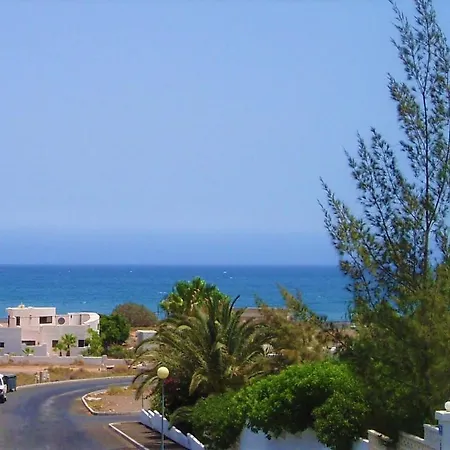 Villa Paradise *